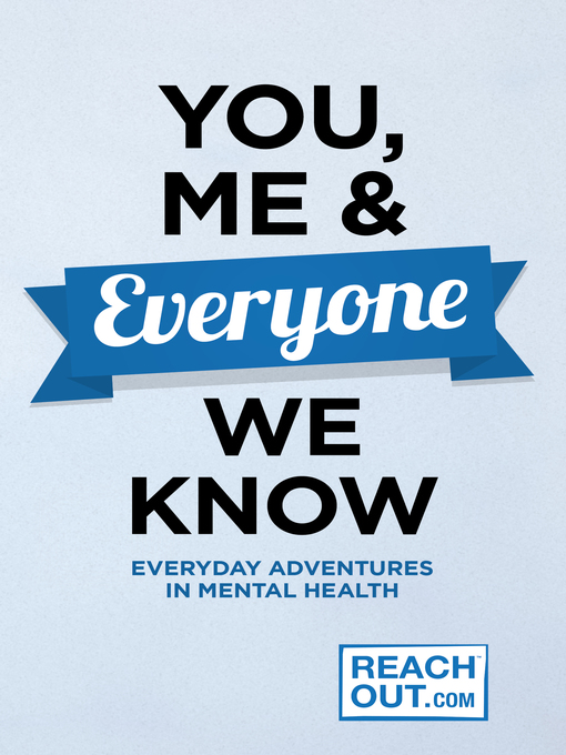 Title details for You, Me and Everyone We Know by Inspire Ireland - Available